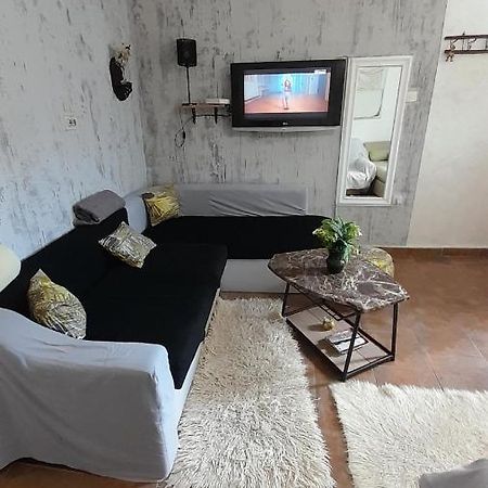 Kosta Apartments سوبوتيتْسا المظهر الخارجي الصورة