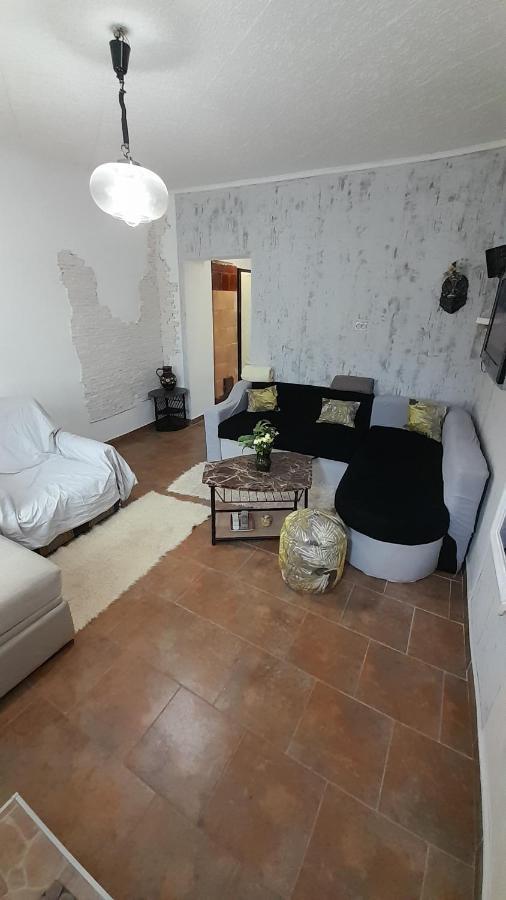 Kosta Apartments سوبوتيتْسا المظهر الخارجي الصورة