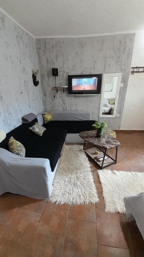 Kosta Apartments سوبوتيتْسا المظهر الخارجي الصورة
