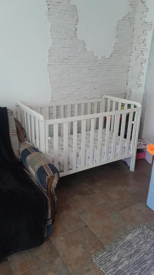 Kosta Apartments سوبوتيتْسا المظهر الخارجي الصورة