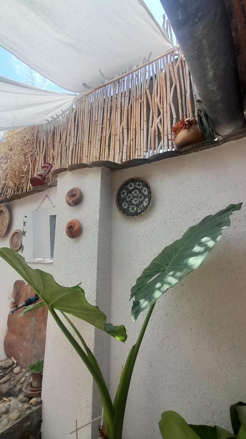 Kosta Apartments سوبوتيتْسا المظهر الخارجي الصورة