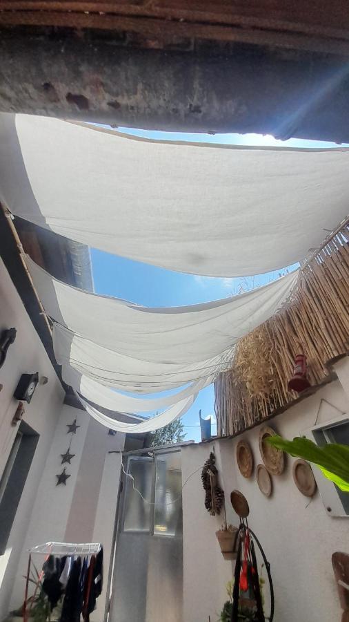 Kosta Apartments سوبوتيتْسا المظهر الخارجي الصورة