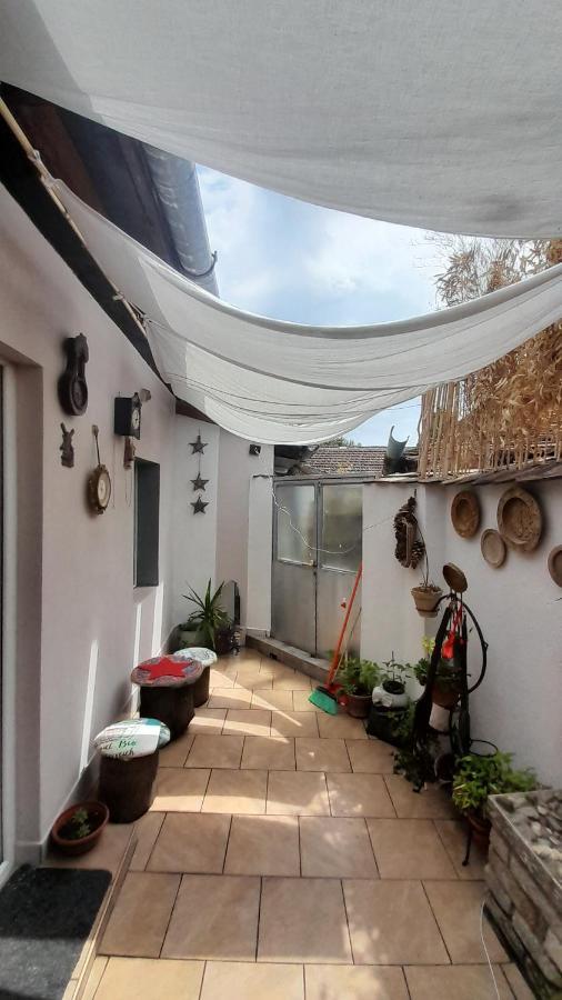Kosta Apartments سوبوتيتْسا المظهر الخارجي الصورة