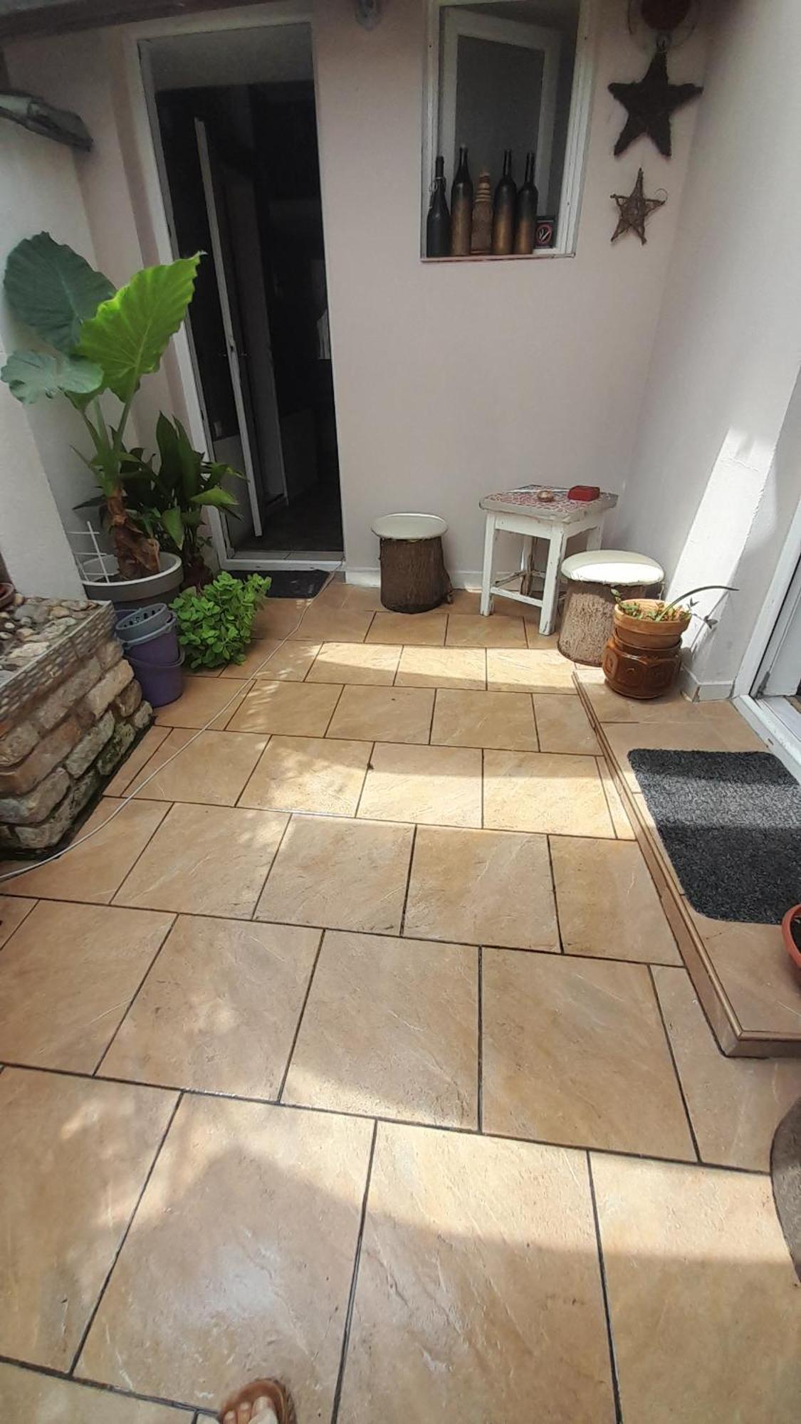 Kosta Apartments سوبوتيتْسا الغرفة الصورة