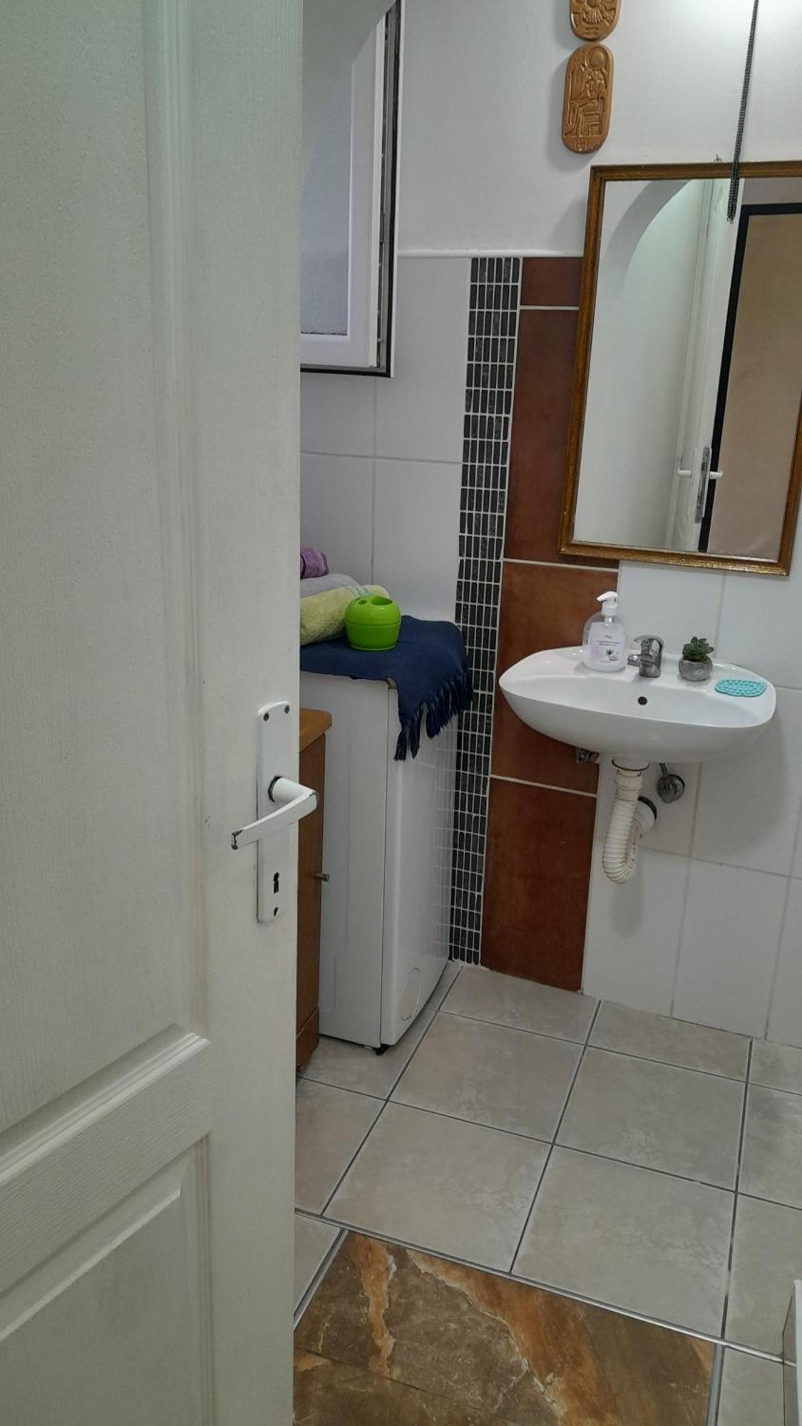 Kosta Apartments سوبوتيتْسا الغرفة الصورة