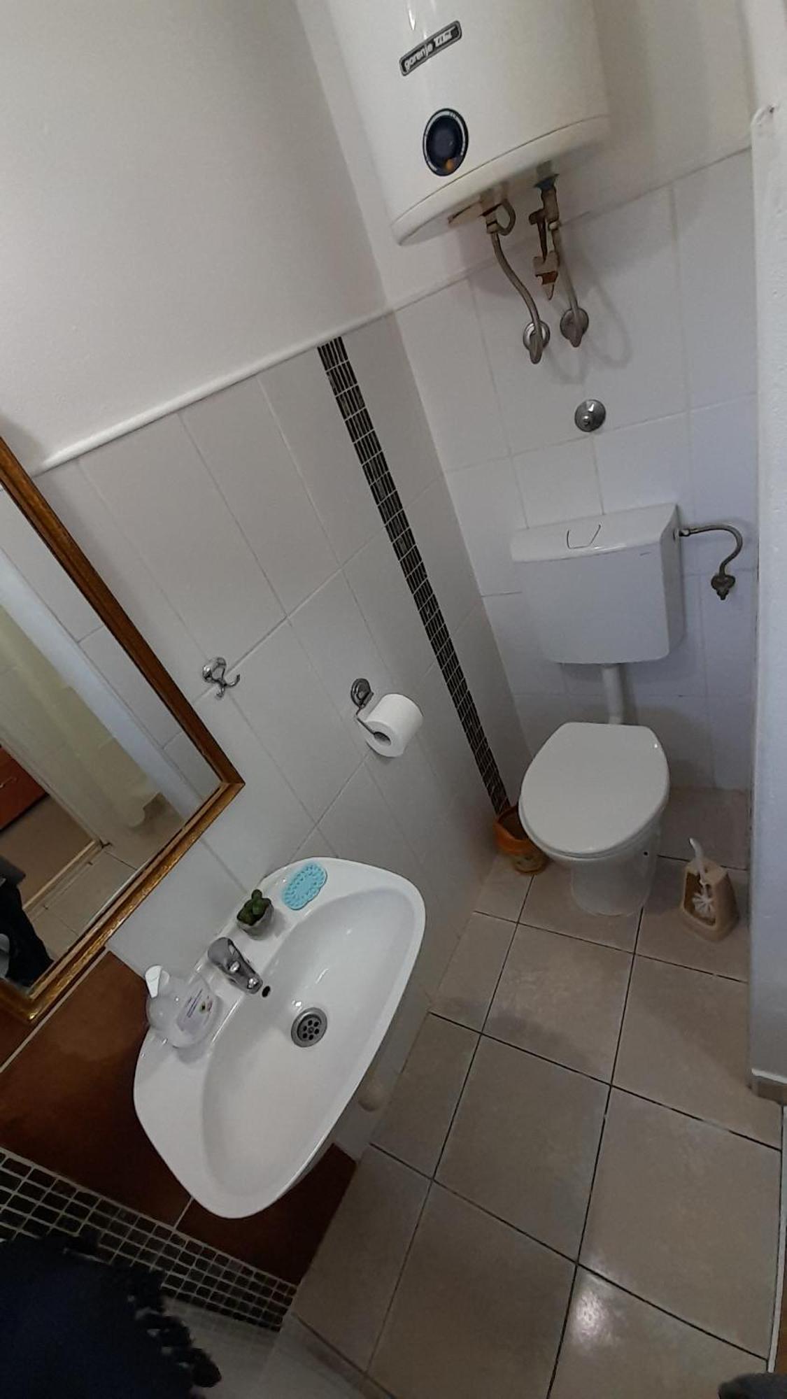 Kosta Apartments سوبوتيتْسا الغرفة الصورة