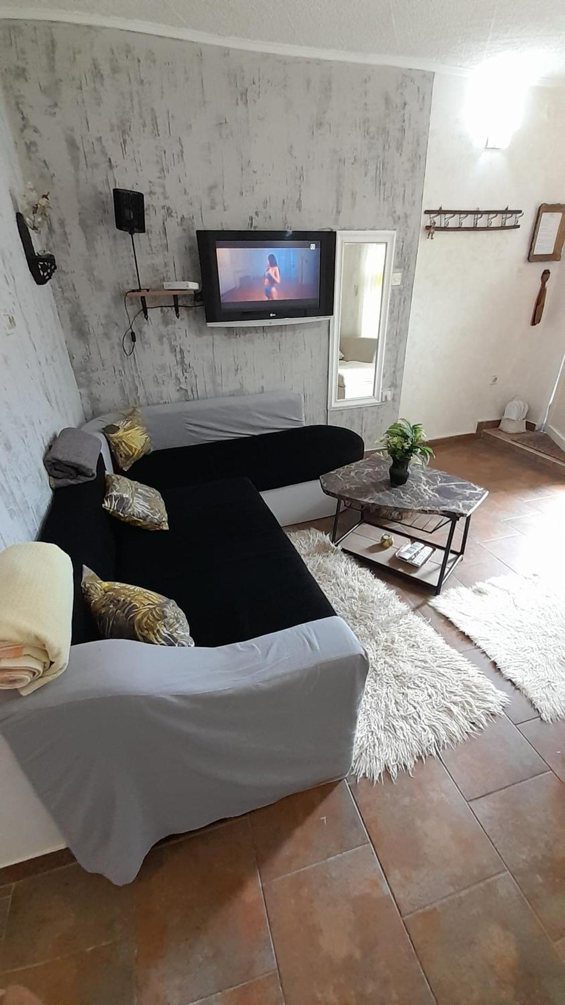 Kosta Apartments سوبوتيتْسا الغرفة الصورة