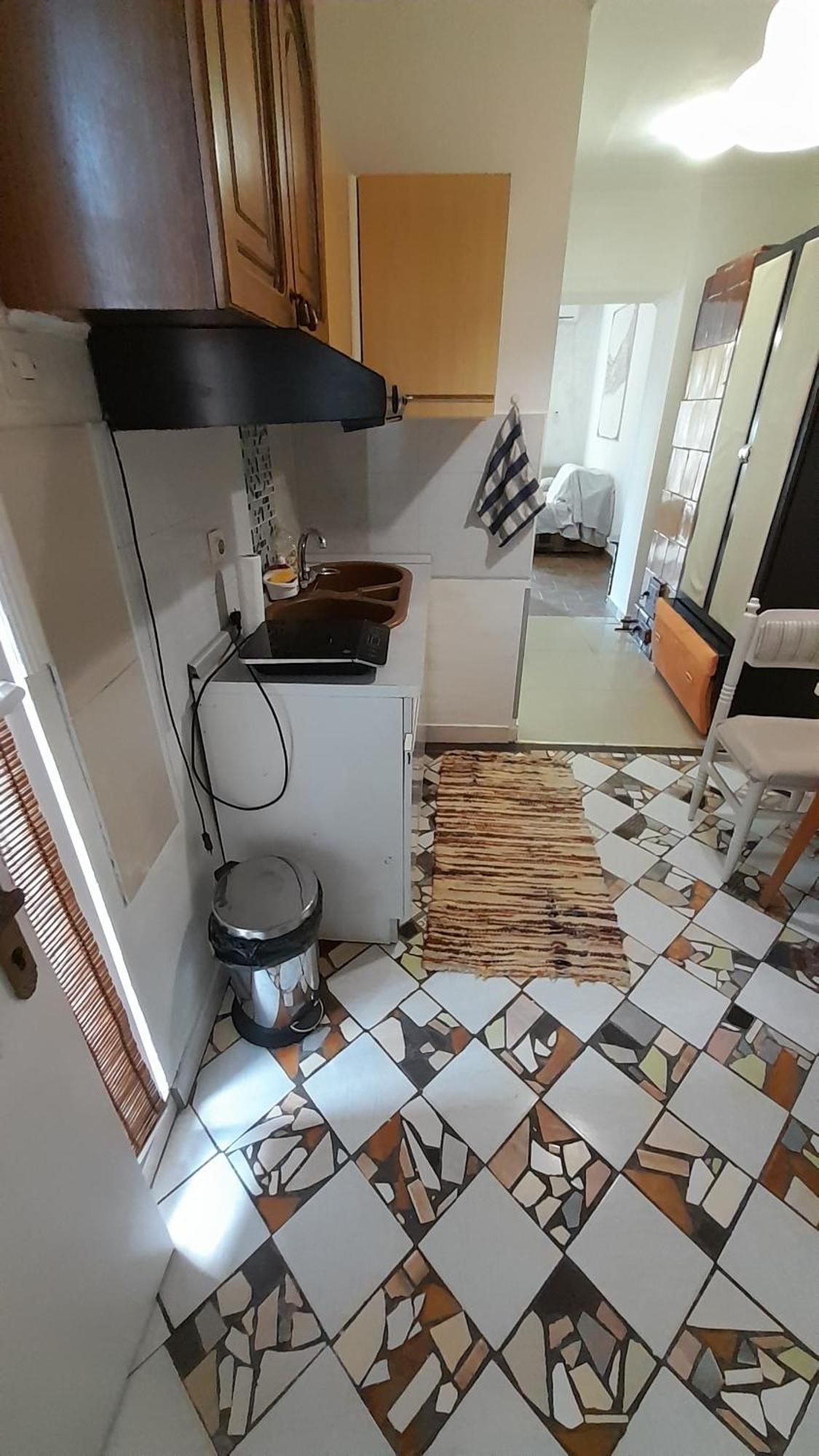 Kosta Apartments سوبوتيتْسا الغرفة الصورة
