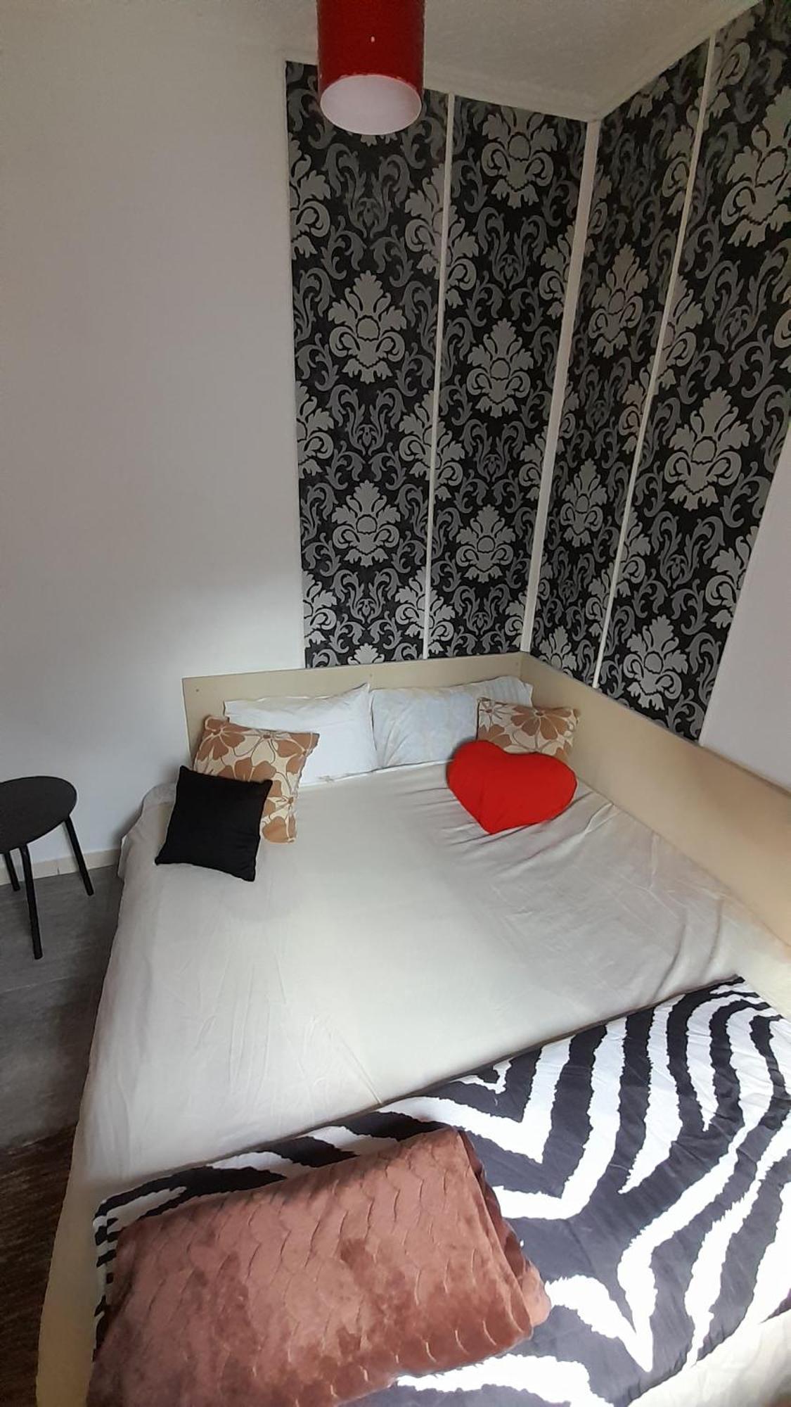 Kosta Apartments سوبوتيتْسا الغرفة الصورة