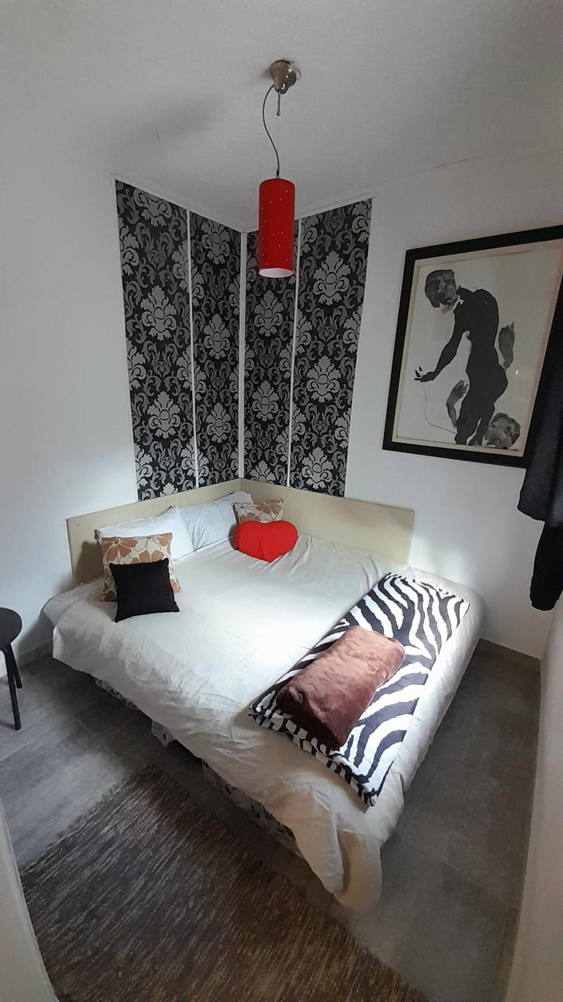 Kosta Apartments سوبوتيتْسا الغرفة الصورة