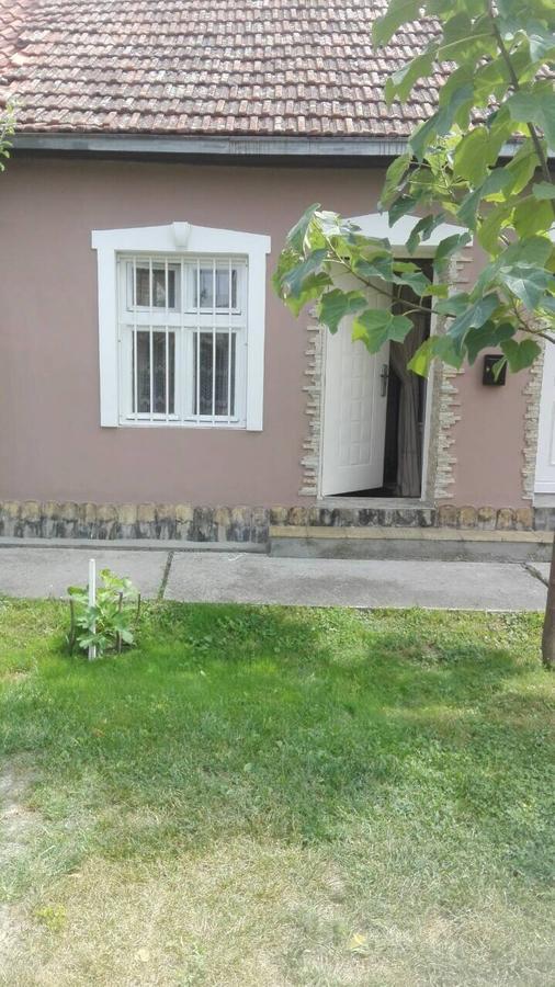 Kosta Apartments سوبوتيتْسا المظهر الخارجي الصورة