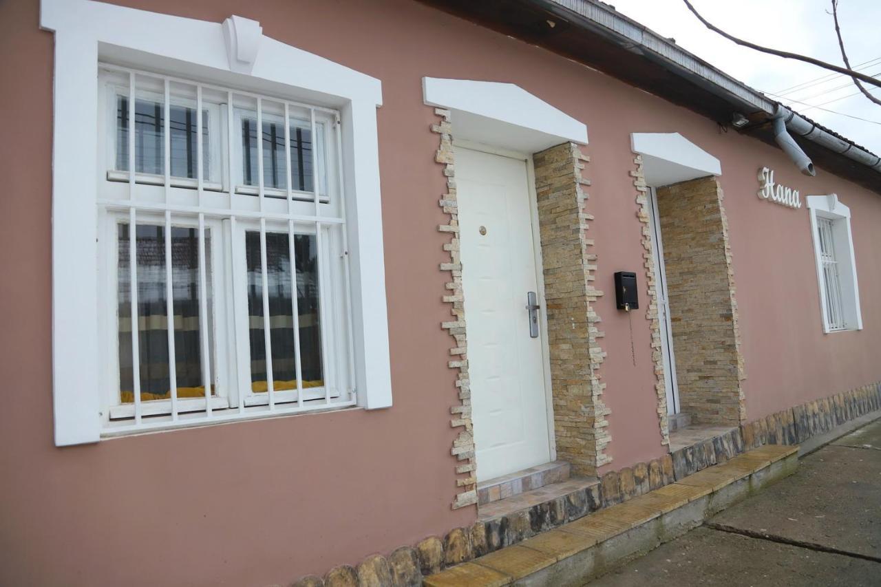 Kosta Apartments سوبوتيتْسا المظهر الخارجي الصورة