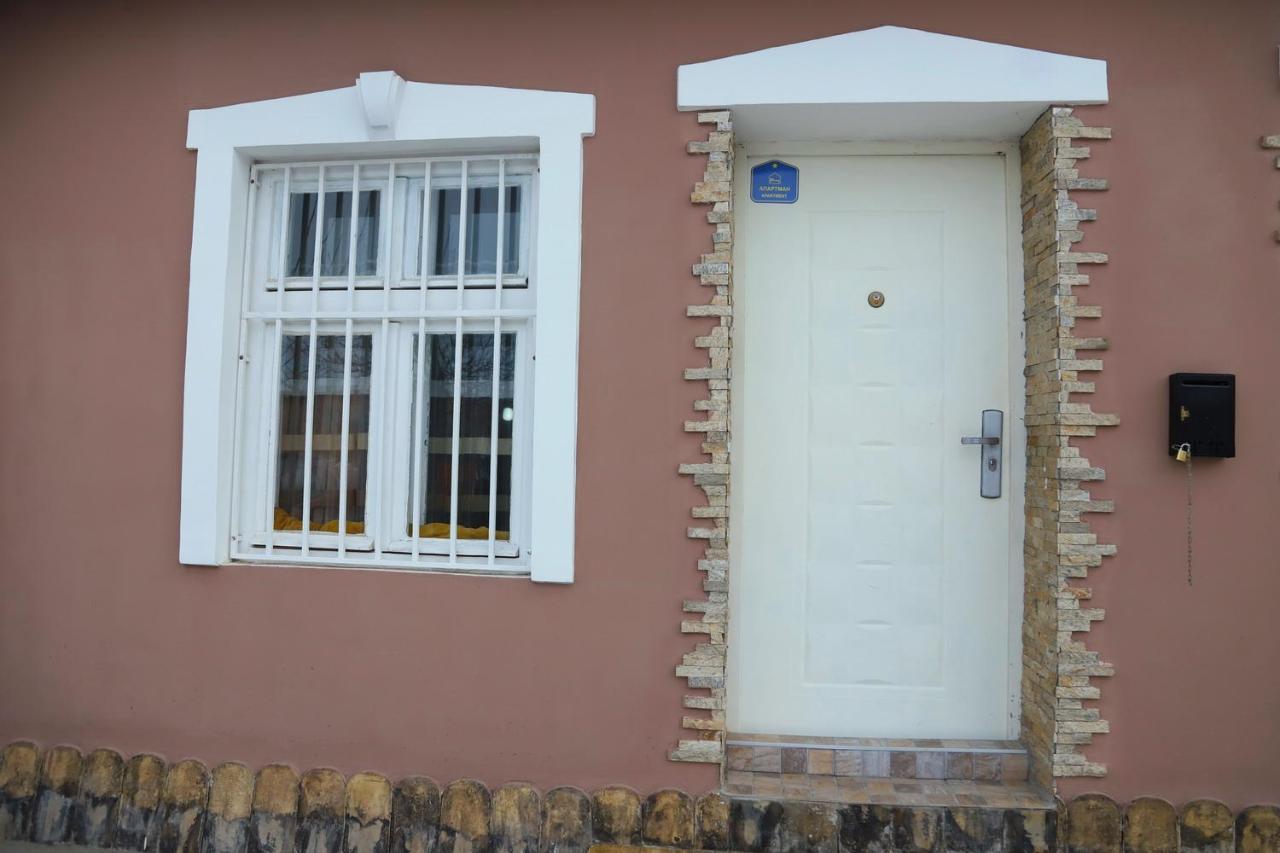 Kosta Apartments سوبوتيتْسا المظهر الخارجي الصورة